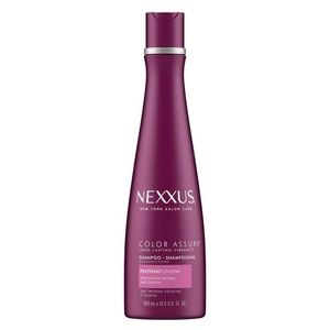 2 pieces of Nexxus shampoo and conditioner
